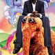Illustration for article titled Media Reveals Its Giant Penis Envy Of Greg Oden